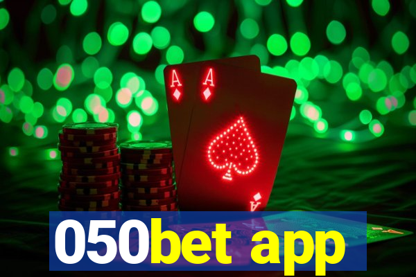 050bet app